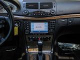 GRAY, 2008 MERCEDES-BENZ E-CLASS Thumnail Image 18