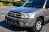 GOLD, 2003 TOYOTA 4RUNNER Thumnail Image 4