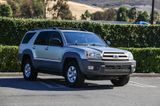 GOLD, 2003 TOYOTA 4RUNNER Thumnail Image 3