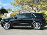BLACK, 2021 MERCEDES-BENZ GLE Thumnail Image 9