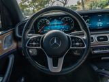 BLACK, 2021 MERCEDES-BENZ GLE Thumnail Image 25
