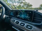 BLACK, 2021 MERCEDES-BENZ GLE Thumnail Image 12