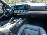 BLACK, 2021 MERCEDES-BENZ GLE Thumnail Image 32