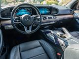 BLACK, 2021 MERCEDES-BENZ GLE Thumnail Image 31