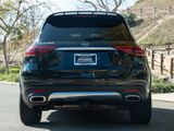 BLACK, 2021 MERCEDES-BENZ GLE Thumnail Image 7