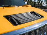 YELLOW, 2004 HUMMER H2 Thumnail Image 73