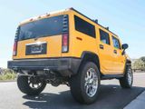 YELLOW, 2004 HUMMER H2 Thumnail Image 77