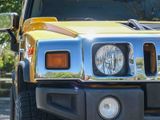 YELLOW, 2004 HUMMER H2 Thumnail Image 13