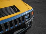 YELLOW, 2004 HUMMER H2 Thumnail Image 74