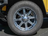 YELLOW, 2004 HUMMER H2 Thumnail Image 80
