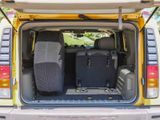 YELLOW, 2004 HUMMER H2 Thumnail Image 40