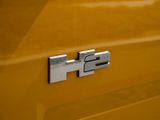 YELLOW, 2004 HUMMER H2 Thumnail Image 51