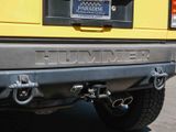 YELLOW, 2004 HUMMER H2 Thumnail Image 10