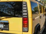 YELLOW, 2004 HUMMER H2 Thumnail Image 9