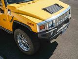 YELLOW, 2004 HUMMER H2 Thumnail Image 75