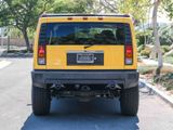 YELLOW, 2004 HUMMER H2 Thumnail Image 5