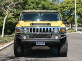 YELLOW, 2004 HUMMER H2 Thumnail Image 2