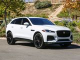 WHITE, 2023 JAGUAR F-PACE Thumnail Image 8