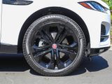 WHITE, 2023 JAGUAR F-PACE Thumnail Image 12