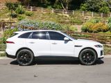 WHITE, 2023 JAGUAR F-PACE Thumnail Image 7