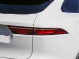 WHITE, 2023 JAGUAR F-PACE Thumnail Image 14