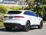 WHITE, 2023 JAGUAR F-PACE Thumnail Image 6