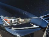 BLACK, 2017 LEXUS IS 200T Thumnail Image 10