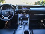 BLACK, 2017 LEXUS IS 200T Thumnail Image 16