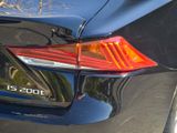 BLACK, 2017 LEXUS IS 200T Thumnail Image 14