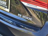 BLACK, 2017 LEXUS IS 200T Thumnail Image 15