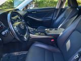 BLACK, 2017 LEXUS IS 200T Thumnail Image 23