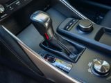 BLACK, 2017 LEXUS IS 200T Thumnail Image 24