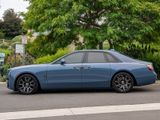 GREEN, 2024 ROLLS-ROYCE BLACK BADGE GHOST Thumnail Image 9