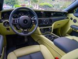 GREEN, 2024 ROLLS-ROYCE BLACK BADGE GHOST Thumnail Image 34
