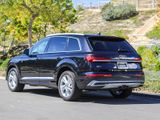 2021 AUDI Q7 Thumnail Image 4
