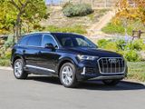 2021 AUDI Q7 Thumnail Image 8