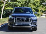 2021 AUDI Q7 Thumnail Image 2