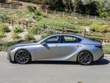 SILVER, 2022 LEXUS IS 350 Thumnail Image 3