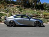 SILVER, 2022 LEXUS IS 350 Thumnail Image 7