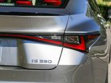 SILVER, 2022 LEXUS IS 350 Thumnail Image 15