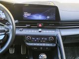GRAY, 2025 HYUNDAI ELANTRA N Thumnail Image 18