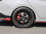 GRAY, 2025 HYUNDAI ELANTRA N Thumnail Image 13