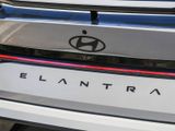 GRAY, 2025 HYUNDAI ELANTRA N Thumnail Image 16