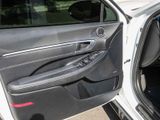 WHITE, 2021 HYUNDAI SONATA HYBRID Thumnail Image 29