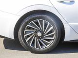 WHITE, 2021 HYUNDAI SONATA HYBRID Thumnail Image 13
