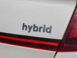 WHITE, 2021 HYUNDAI SONATA HYBRID Thumnail Image 15