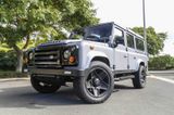 1984 LAND ROVER DEFENDER Thumnail Image 3
