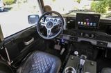 1984 LAND ROVER DEFENDER Thumnail Image 40