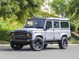 1984 LAND ROVER DEFENDER Thumnail Image 1