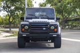 1984 LAND ROVER DEFENDER Thumnail Image 4
